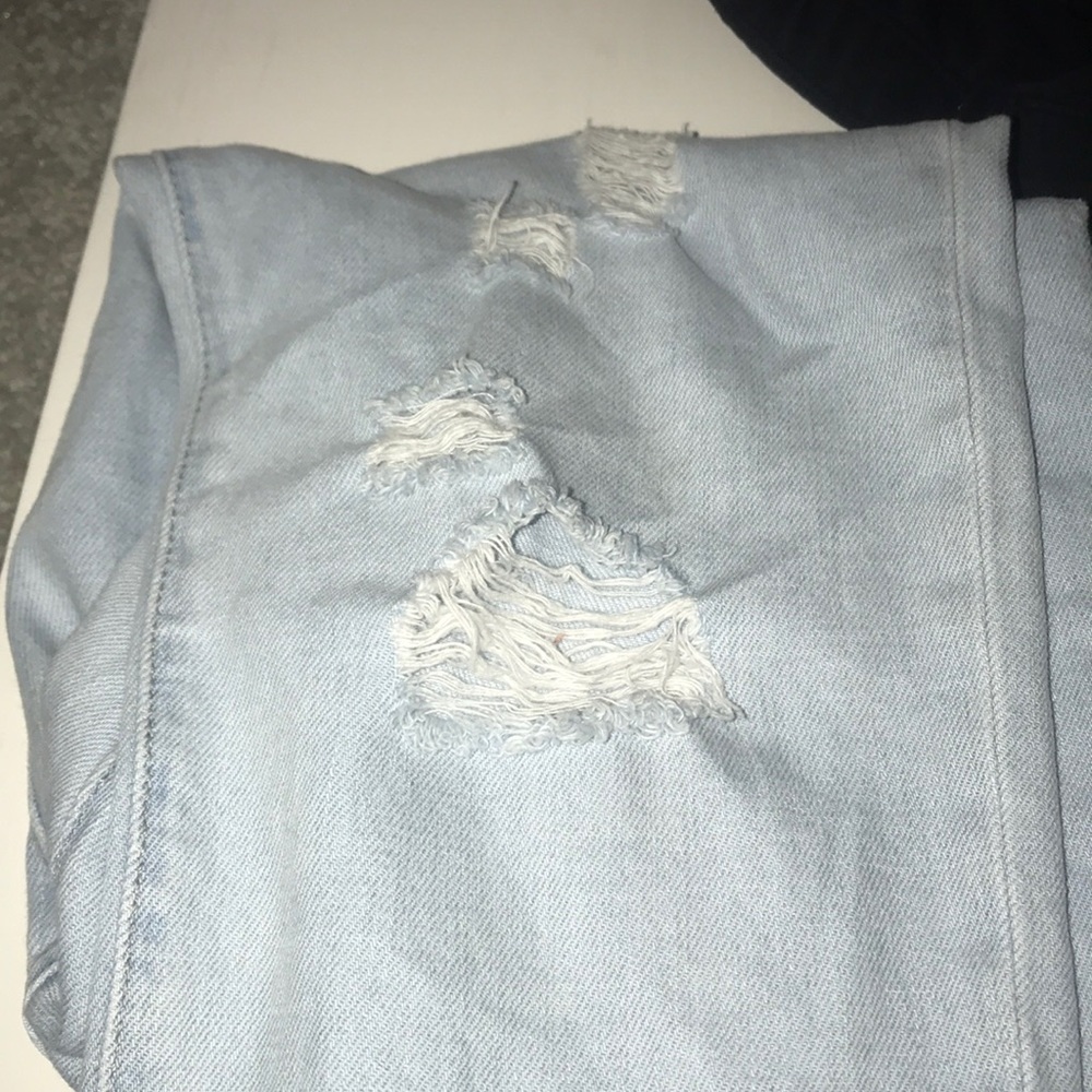 jeans - Picture 4 of 4